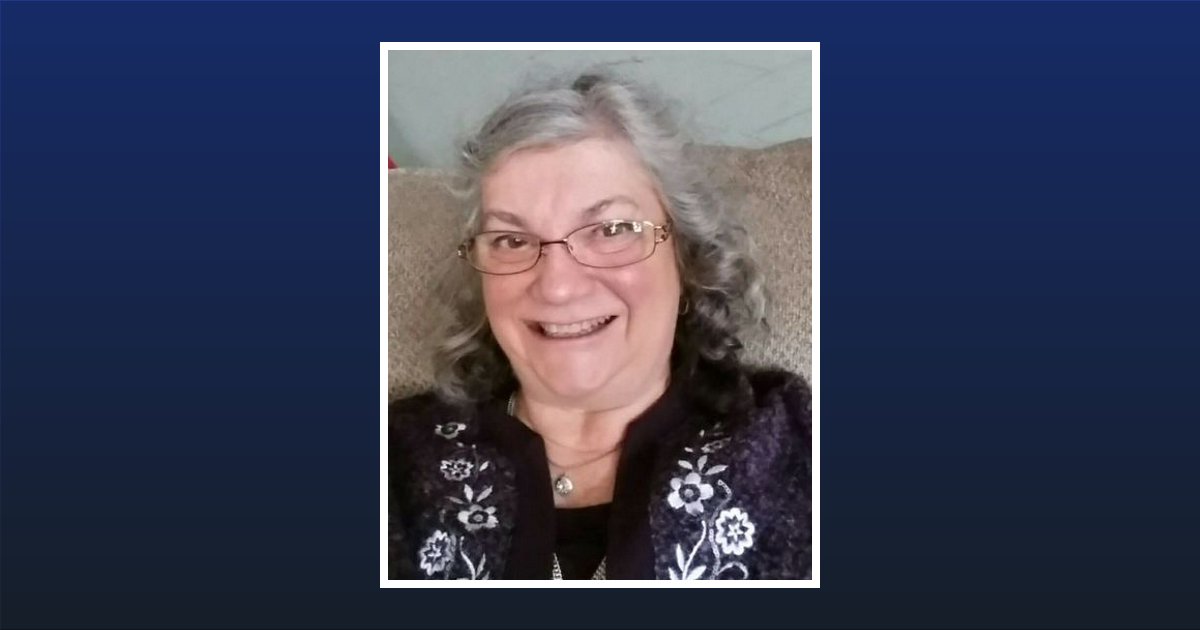 Marji Tong Obituary, Findlay, OH