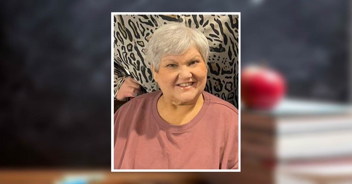 Margaret Wall Goins Obituary 2024 Leavitt Funeral Home