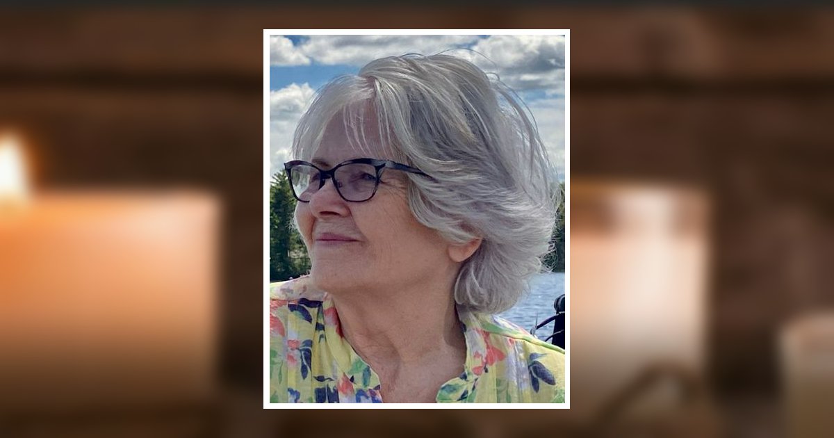 Janet "Jan" Ann Brixius