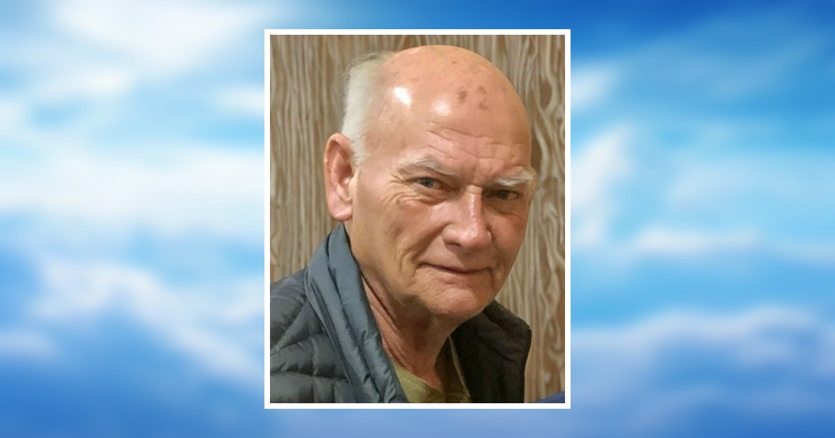 Steve Timbrell Meridian, MS Obituary