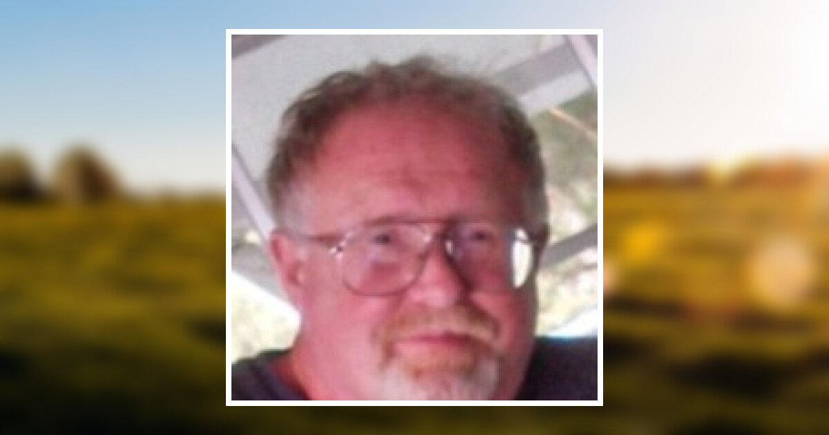 Gary D. Griffin Obituary 2016 - Mankato Mortuary