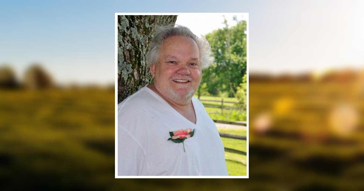 Thomas Mcknight Obituary, Fairfield, OH