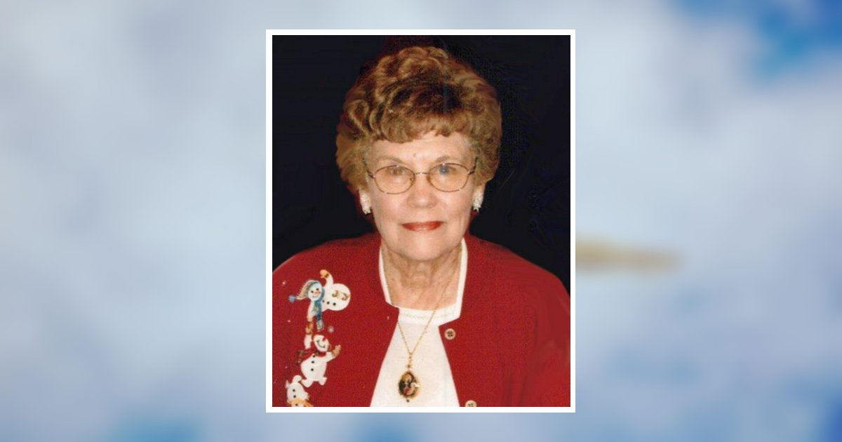 Mary M. Lynch Obituary, Wilkes Barre, PA