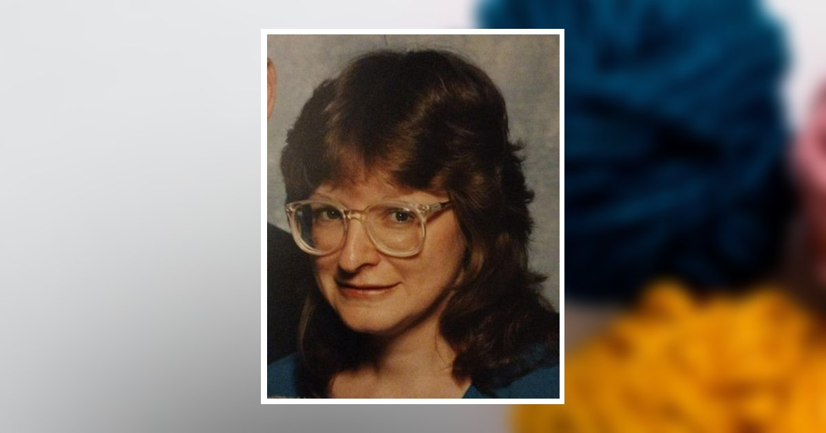 Wanda J Ward Croto Rossville, IN Obituary