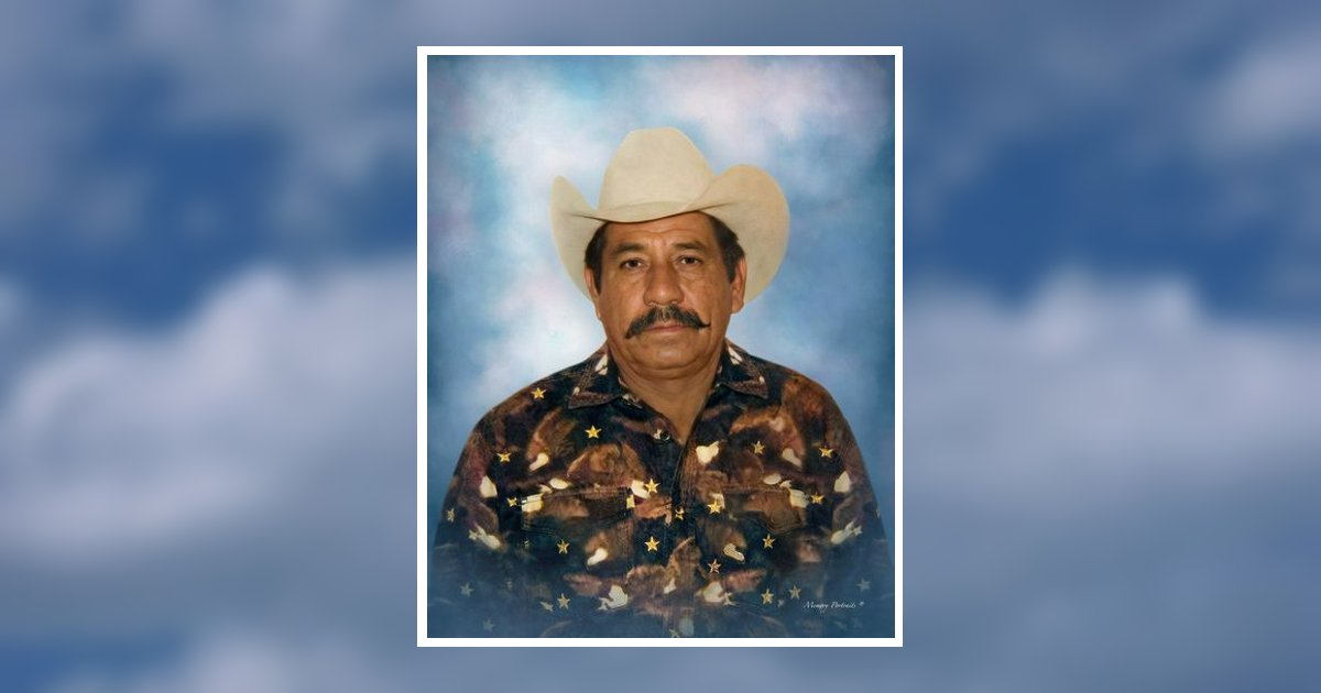 Juventino Gaytan Ortiz Bandera, TX Obituary