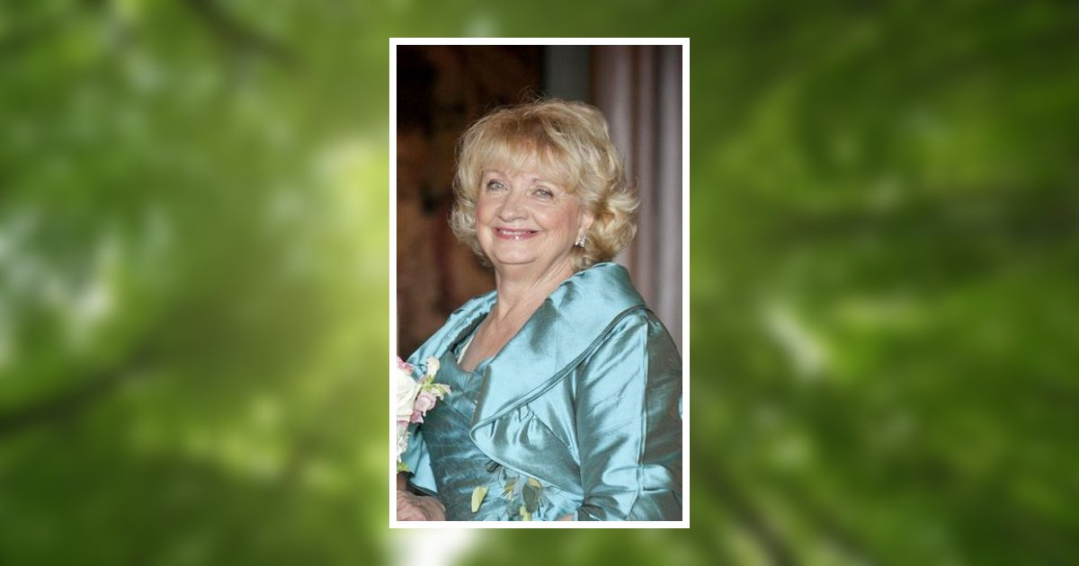 Judy Kirkpatrick Obituary Oct 25, 2025 - Holley-Gamble Funeral Home