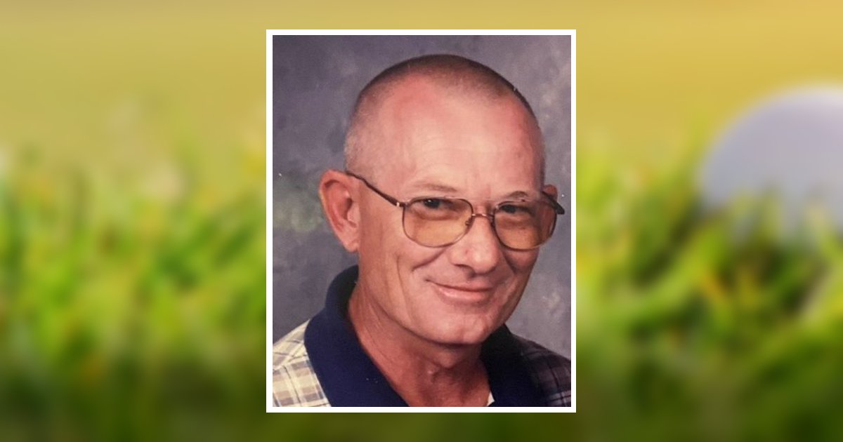 Larry Browning Obituary, Imperial, NE