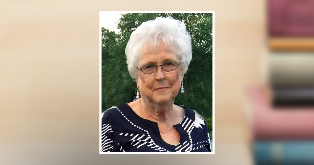 Virginia "Deebie" Thompson