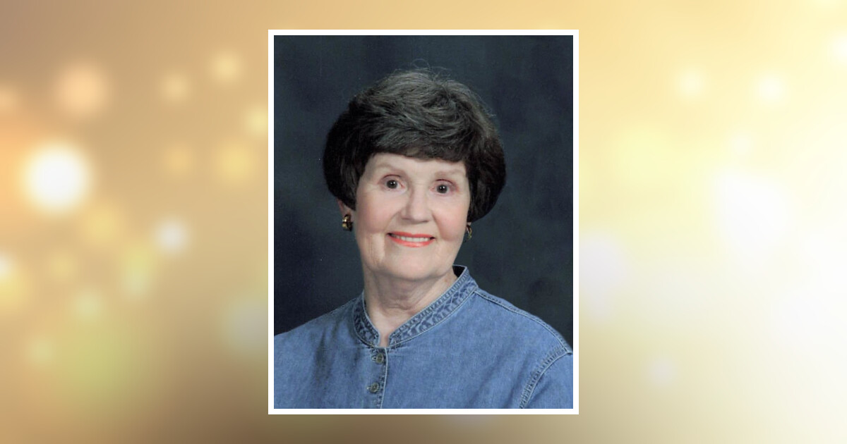 Beverly Miller Obituary 2024 - Eastgate Funeral & Cremation Services