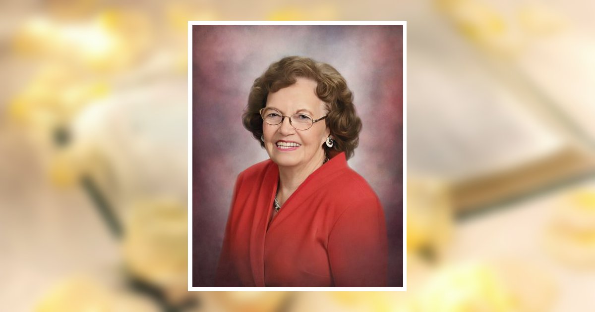 Dorothy Rester Obituary, Baker, LA