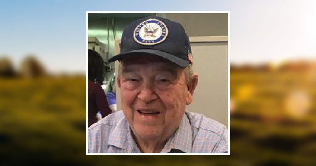 Mr. Larry D. Wood Obituary 2021 - Harris Nadeau Mortuary