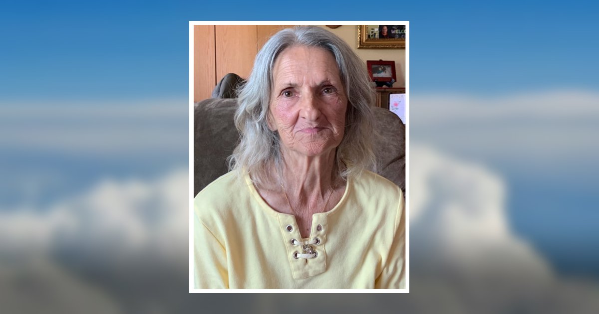 Sharon Smith Obituary, Pequot Lakes, MN