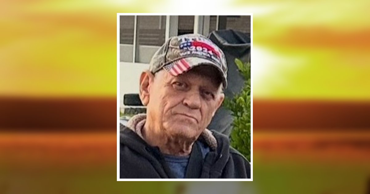 Sr. Michael Lee Ainsworth Obituary, Houma, LA