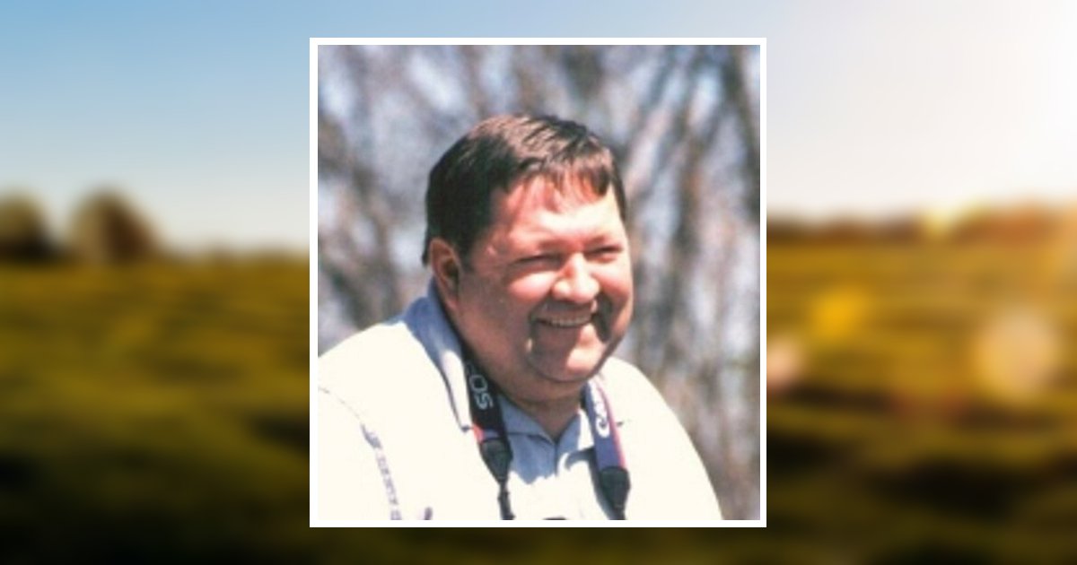 Don W. Wollschlager Jr. Obituary August 23, 2015 - McComas Family ...