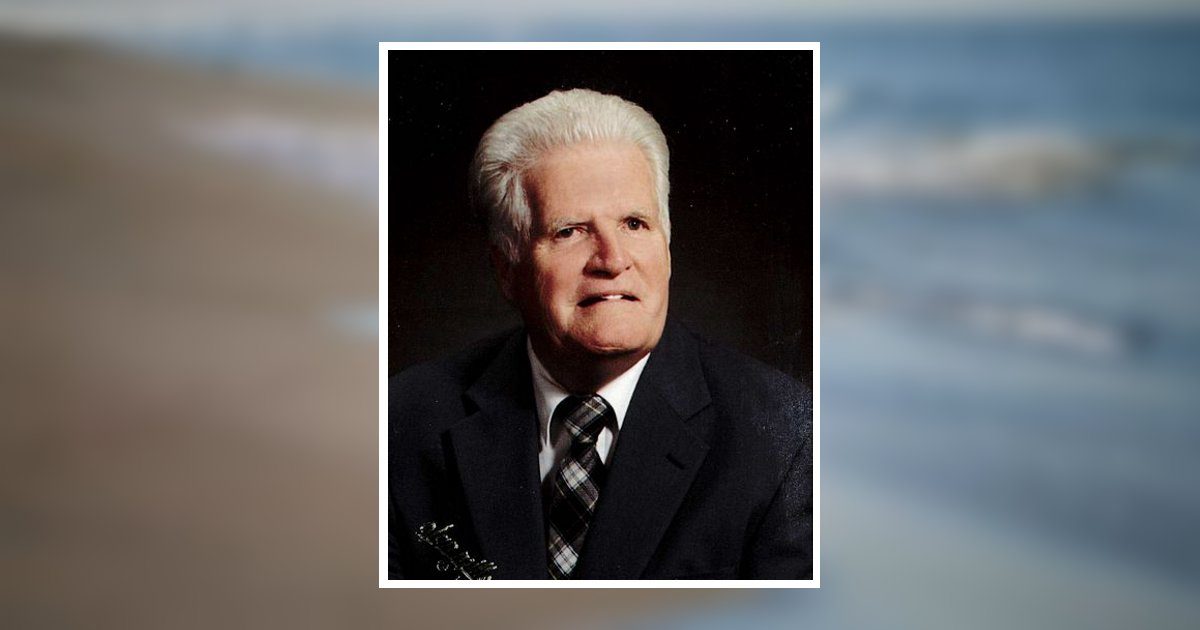 Russell Davies Obituary, Milford, DE