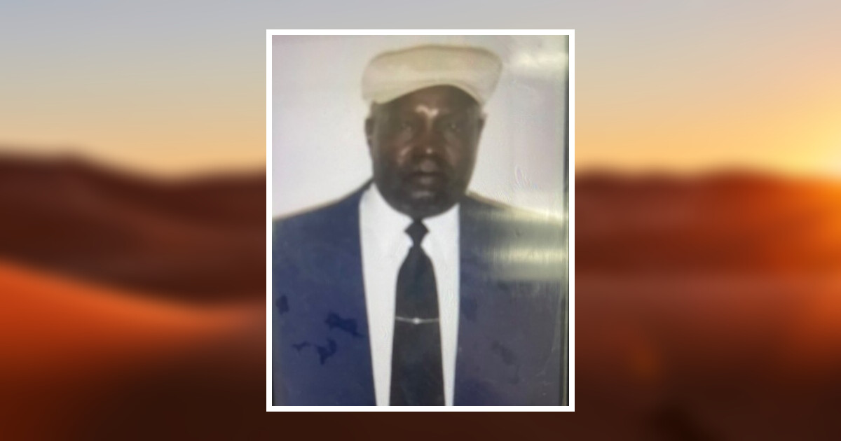 James A Lofton Obituary 2023 R Swinson Funeral Service