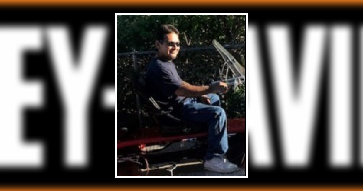 Edward Marvin Montoya Obituary June 10, 2024 - DeVargas Funeral Home ...