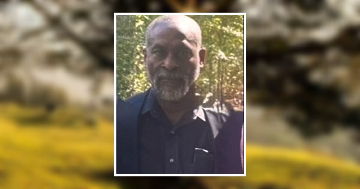 Willie Ray Pouncy Obituary, Kennedale, TX