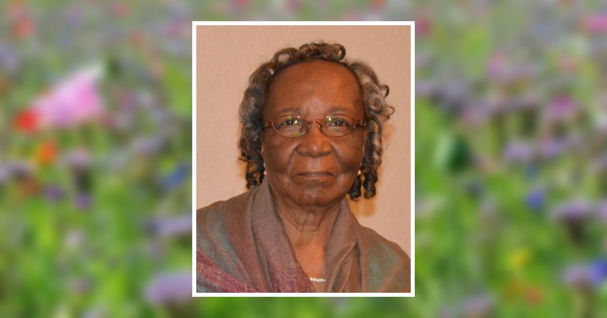 Pauline Young Holmes DeRidder, LA Obituary