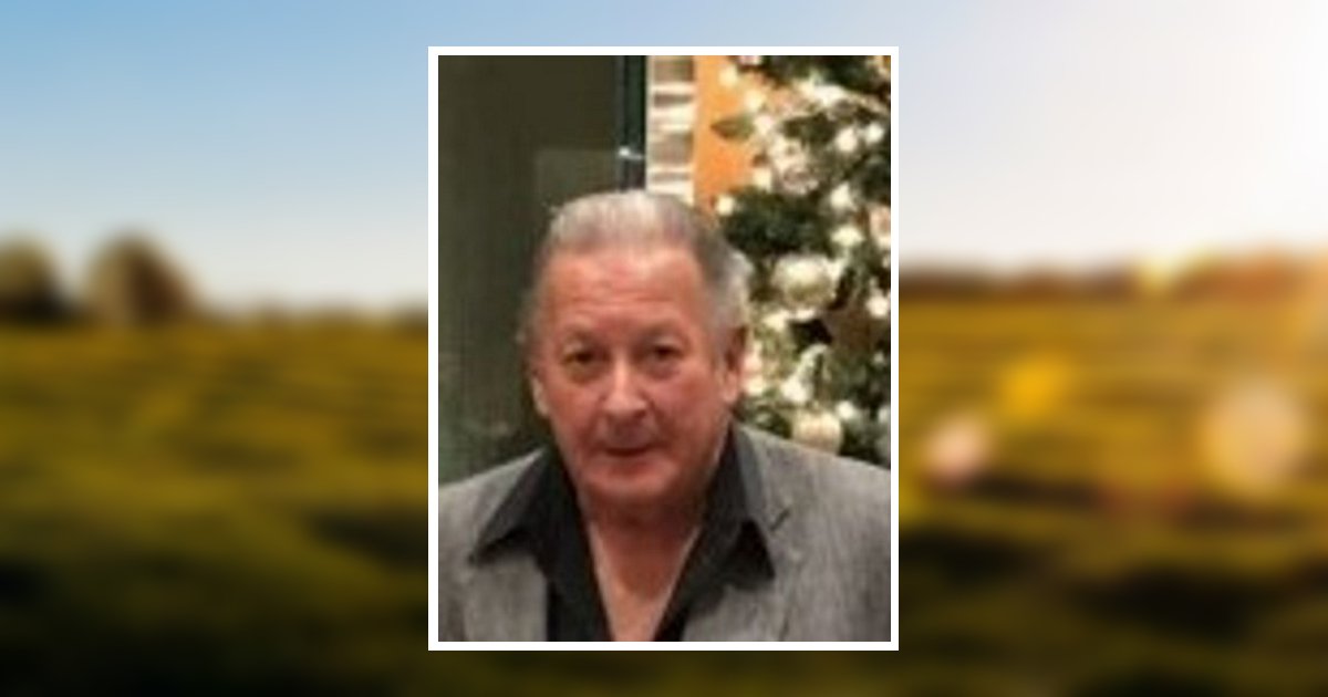 Charles Deville Obituary 2021 Ardoin's Funeral Homes Ville Platte