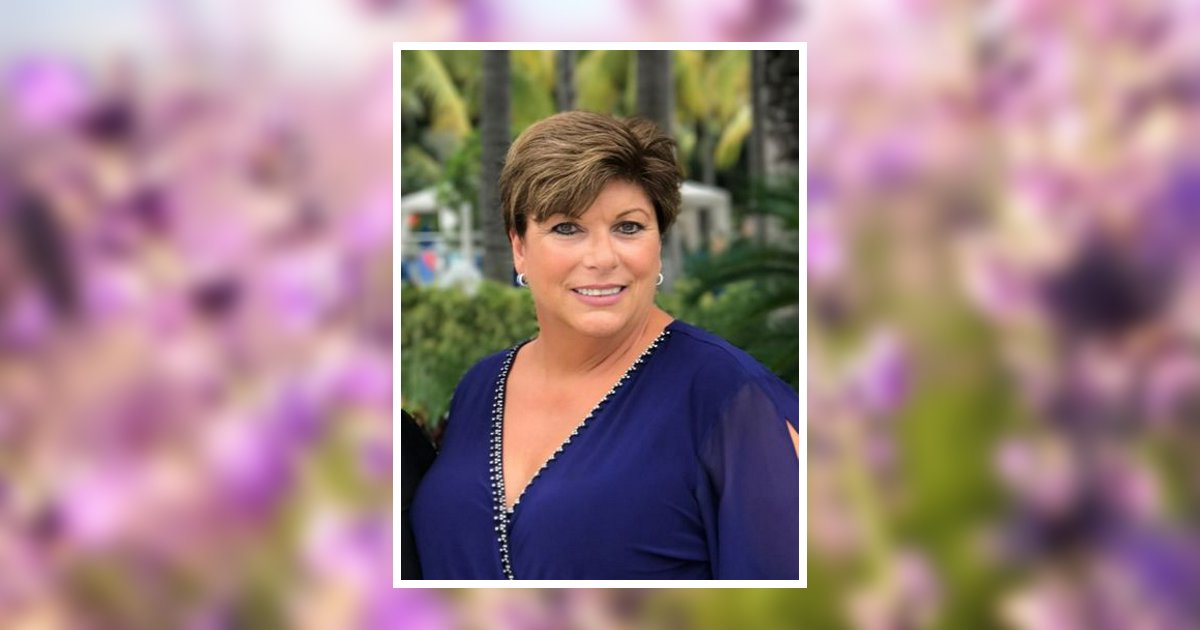 Elisa Coccia Scarpino Obituary, Lyndhurst, NJ