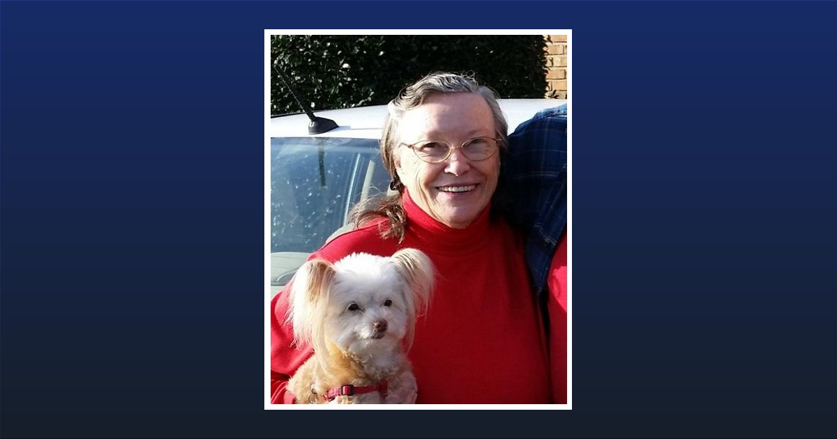 Patricia Jogerst Obituary, Gulf Breeze, FL