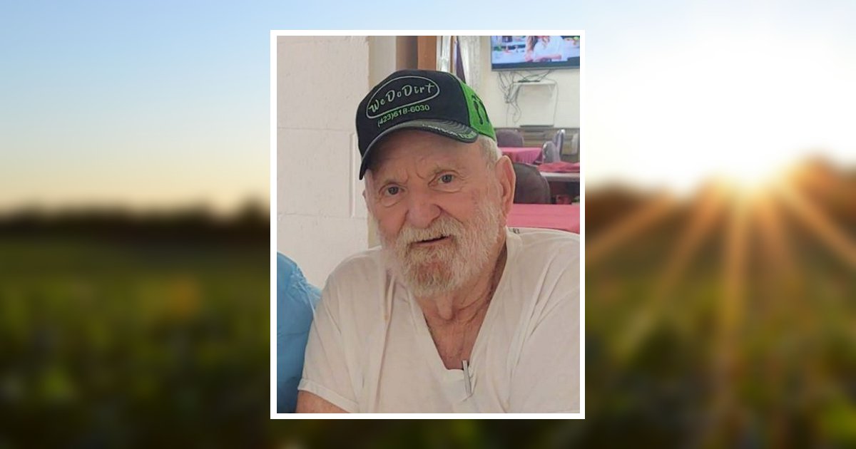 Clifford Lawson Obituary, Trenton, GA