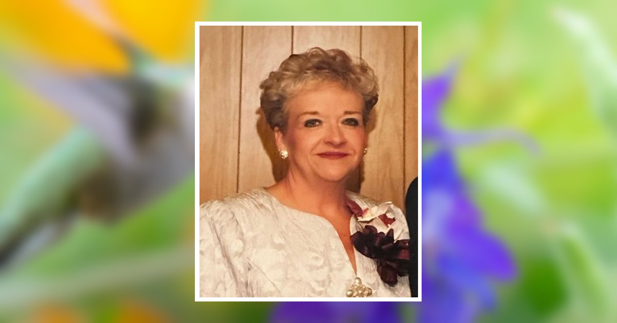 Brenda Yount Obituary, Farmington, MO