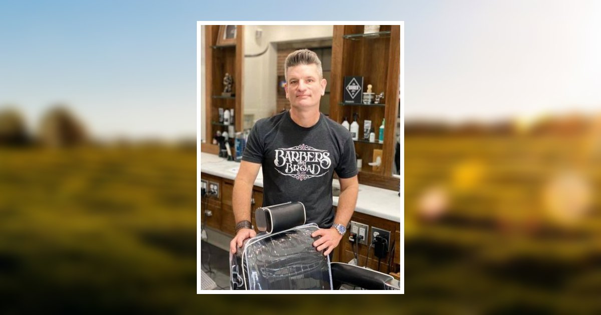 Stephen Crittenden Obituary 2023 Baker Funeral Home