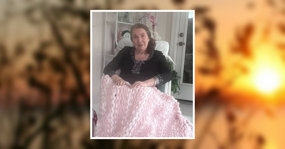 Jewel Williams Arnold Obituary, Dickson, TN