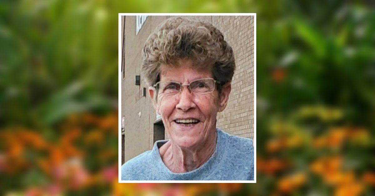 Christine Garrett Obituary, Shepherdsville, KY