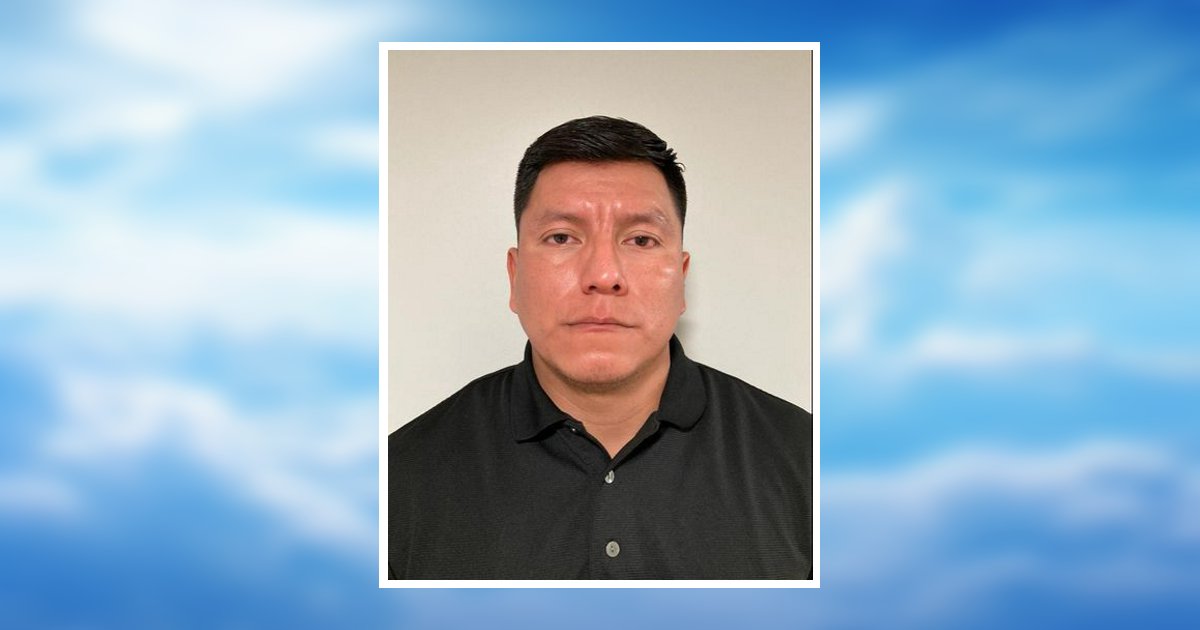 Timoteo Martinez Mendez Obituary, Savannah, GA