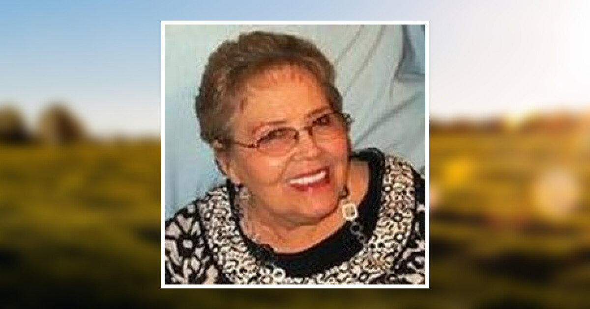 Elaine Jarboe Obituary 2009 Chauvin Funeral Home And Crematory