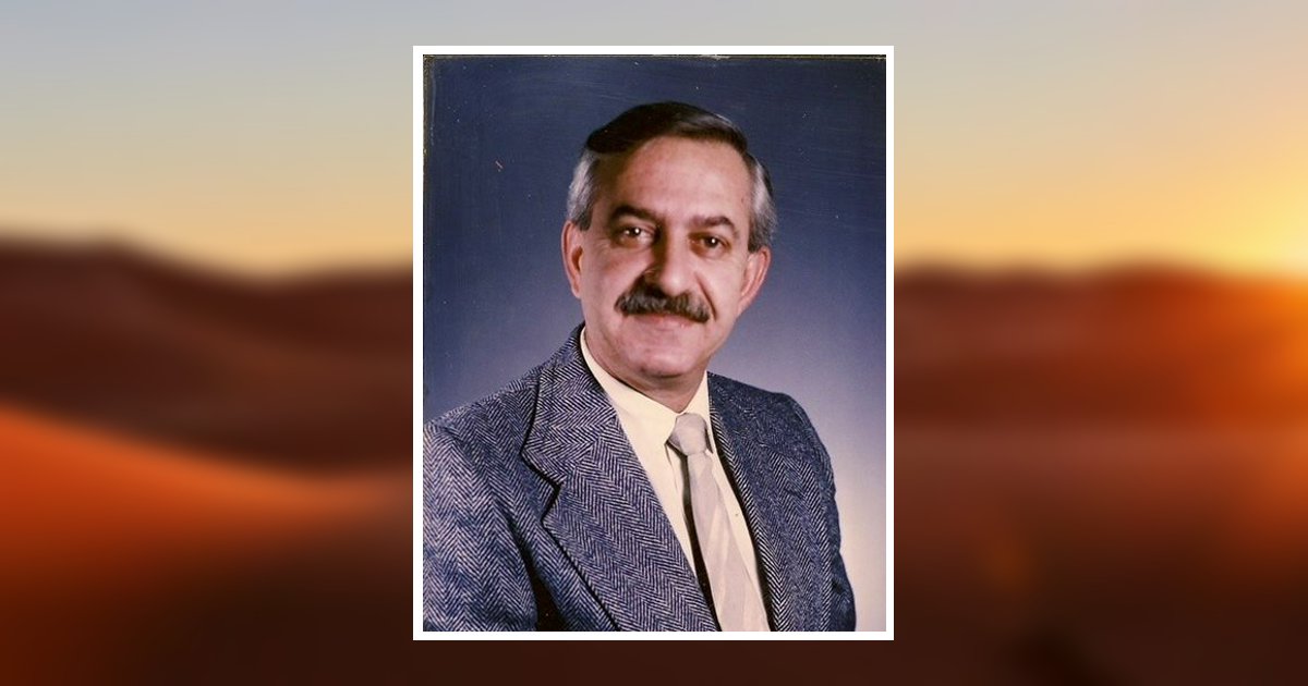 Ameer Wadeea Alkassir Obituary 2023 The Donohue Funeral Homes Inc.