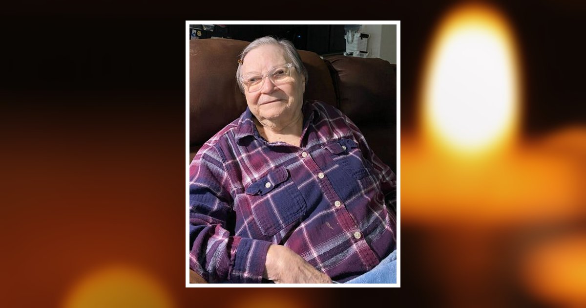 Carol Ann Bryson Obituary, Austin, TX