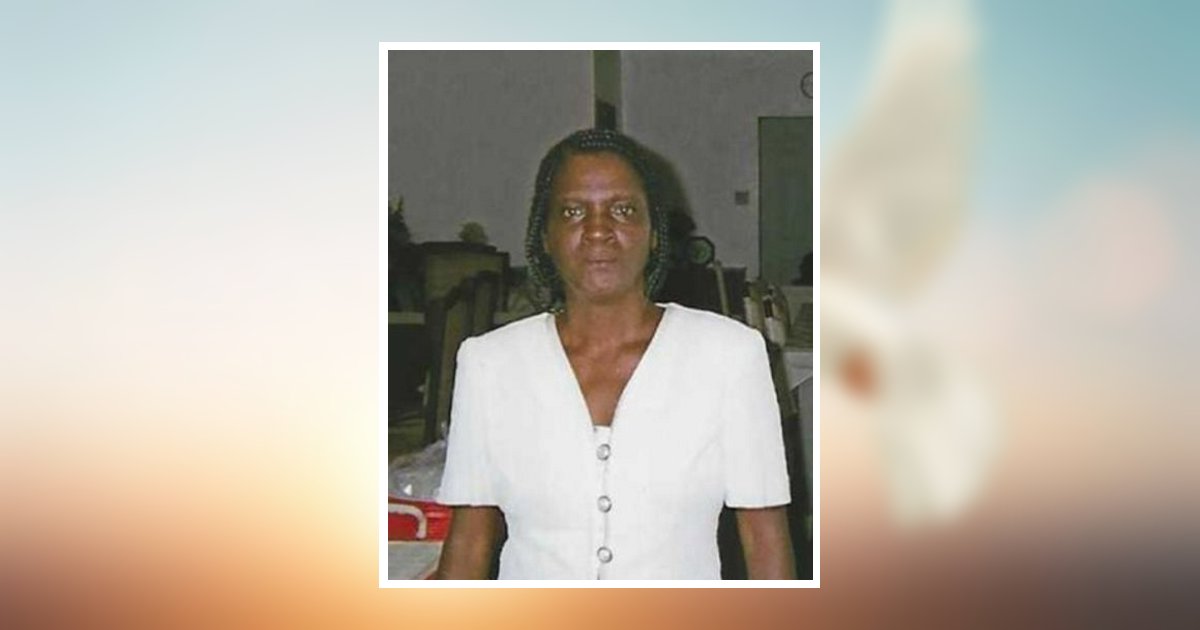 Maggie Lee Robinson Obituary, Chiefland, FL