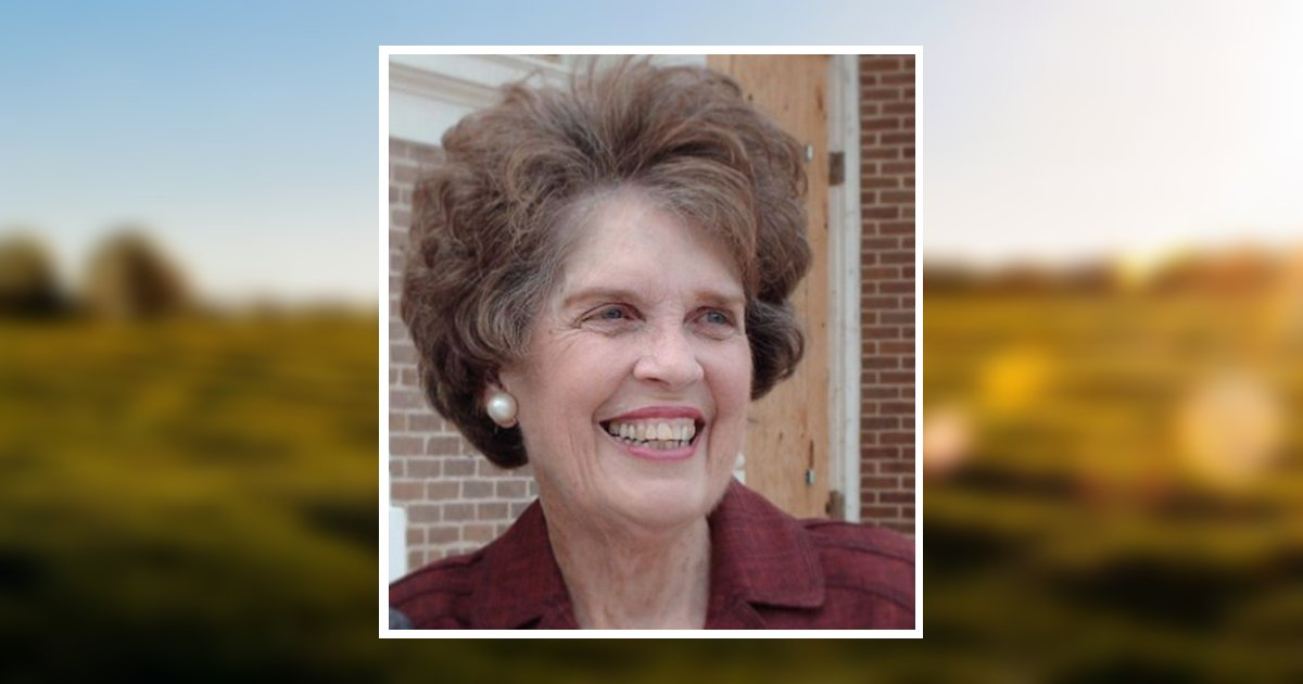 Patricia Dickinson Obituary January 1, 2019 Riemann Family Funeral Homes