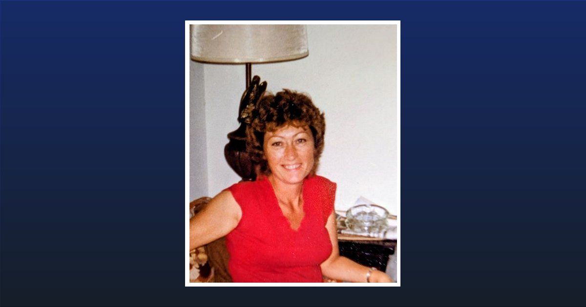 Bernadine Sticka Obituary, Harrisonville, MO