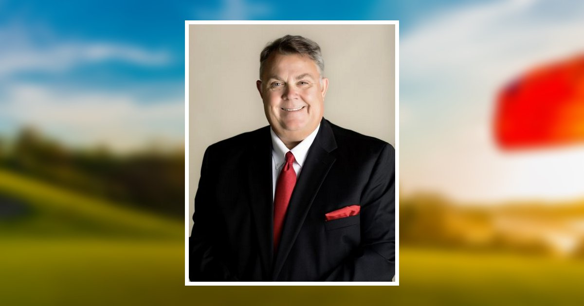 Christopher "Chris" Eugene Robinson