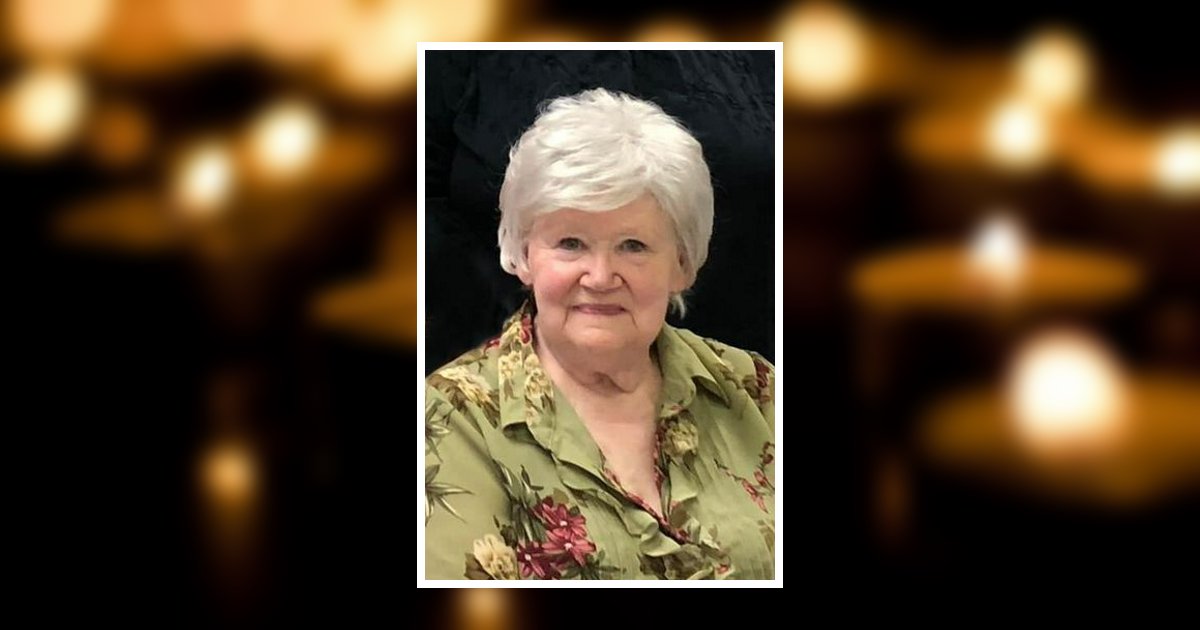 Jane Ann Hughes  Nelson Blanchardville, WI Obituary