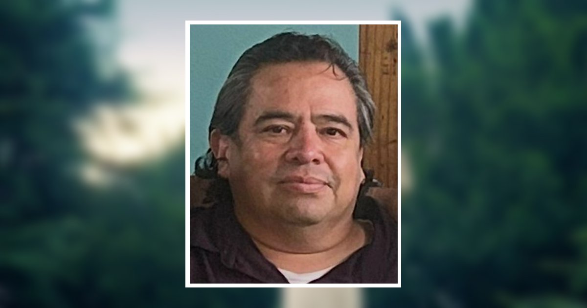 Guillermo Hector Acevedo, Jr.