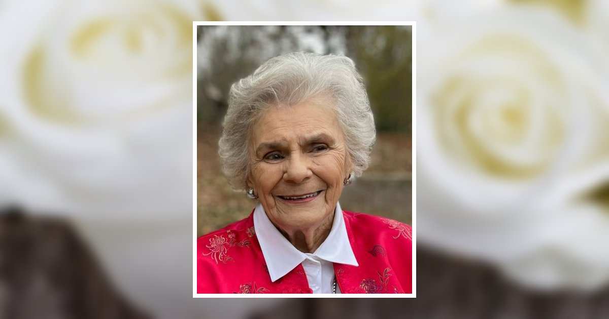 Rose Sparks Crafton Obituary May 8, 2025 Hayworth Miller Funeral