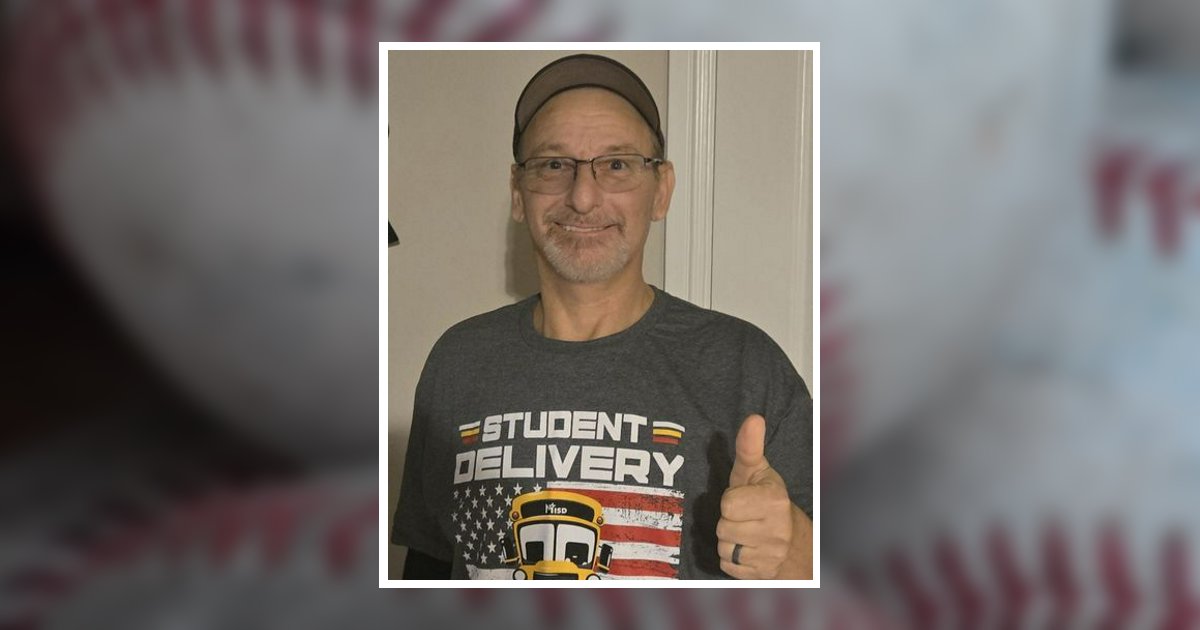 Robert "Rob" Aiello Mansfield, TX Obituary