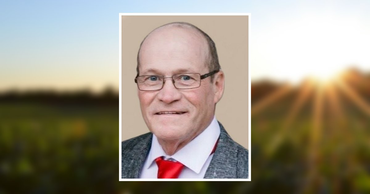 Thomas Matthew Dittrich Plainview, NE Obituary