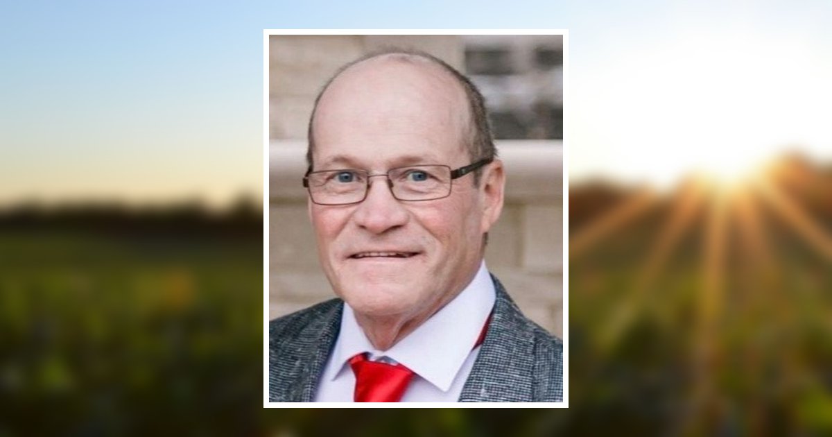 Thomas Matthew Dittrich Obituary, Clearwater, NE