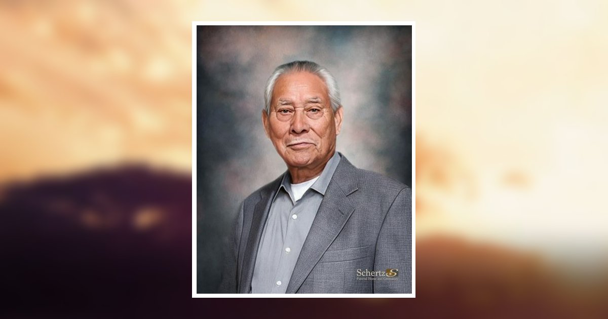 Juan Coronado Rodriguez Obituary, Schertz, TX