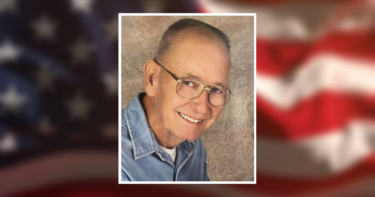 Ronald Glen Dickey Obituary, Ozark, AR