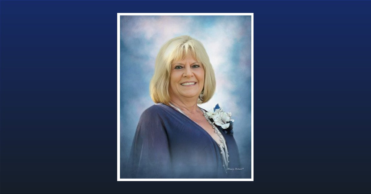 Donna Gayle Kadlecek Obituary, Smithville, TX
