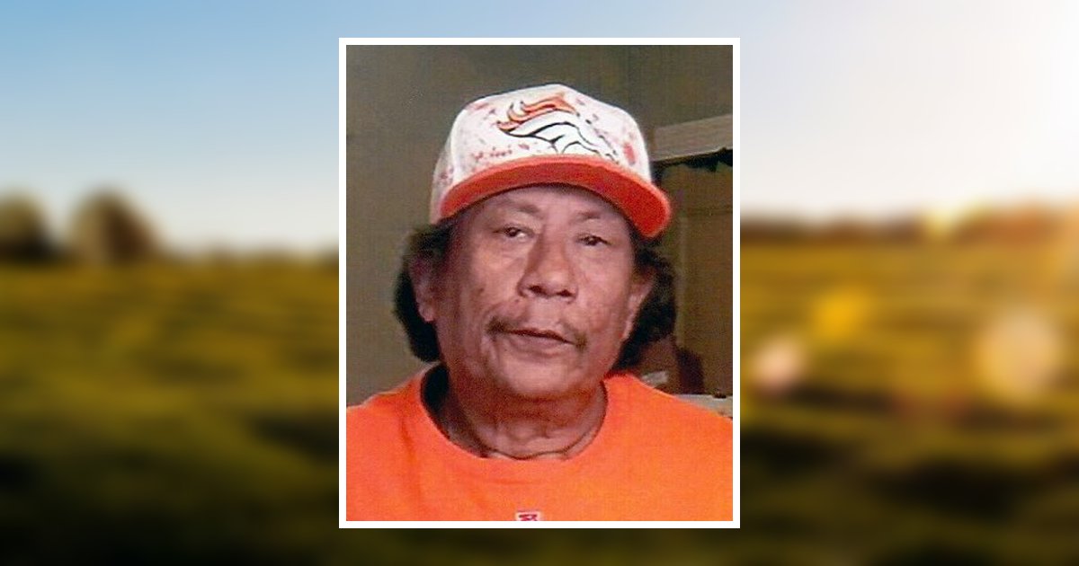 Alfredo Herrera Jr. Obituary 2021 Calvillo Funeral Home & Chapel