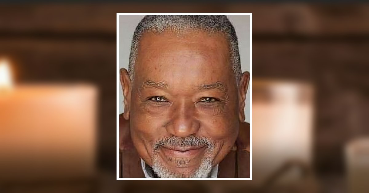 Robert Calvin Daniels Obituary, Nashville, TN